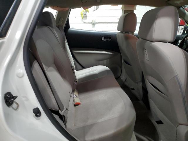 JN8AS5MV4BW313008 - 2011 NISSAN ROGUE S Ağ foto 11