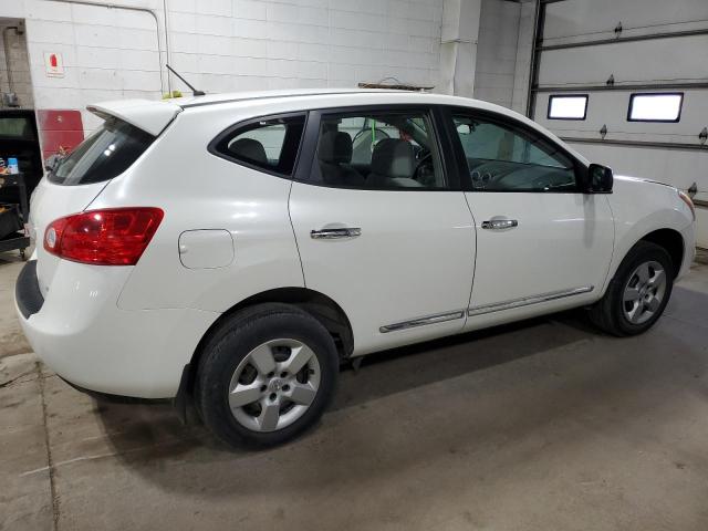 JN8AS5MV4BW313008 - 2011 NISSAN ROGUE S Ağ foto 3