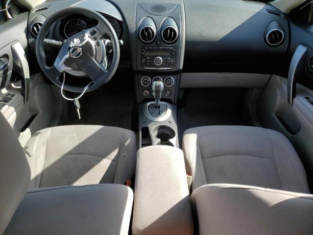 JN8AS5MV4BW313008 - 2011 NISSAN ROGUE S Ağ foto 8