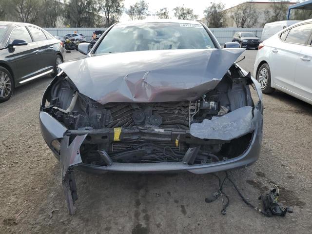 KMHHT6KD0AU038816 - 2010 HYUNDAI GENESIS CO 2.0T SILVER photo 5