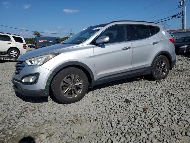 2014 HYUNDAI SANTA FE S, 