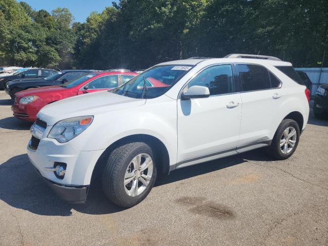 2015 CHEVROLET EQUINOX LT, 