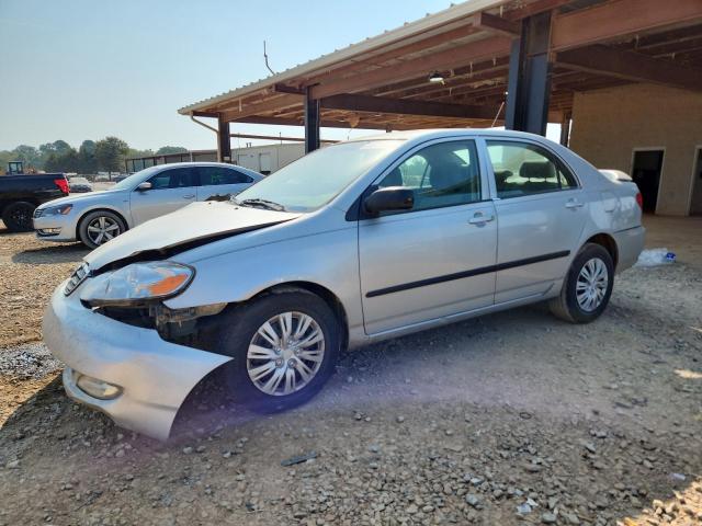 2005 TOYOTA COROLLA CE, 