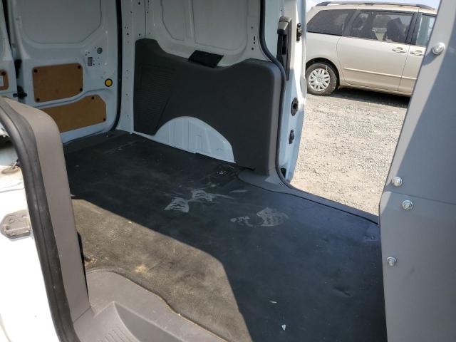 NM0LS7E24K1415259 - 2019 FORD TRANSIT CO XL WHITE photo 10