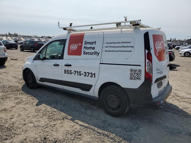 NM0LS7E24K1415259 - 2019 FORD TRANSIT CO XL WHITE photo 2