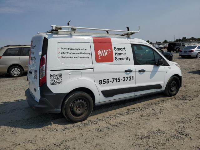 NM0LS7E24K1415259 - 2019 FORD TRANSIT CO XL WHITE photo 3