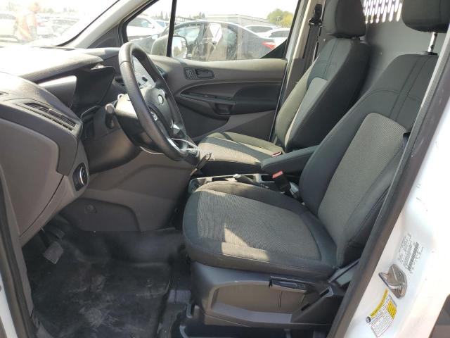NM0LS7E24K1415259 - 2019 FORD TRANSIT CO XL WHITE photo 7