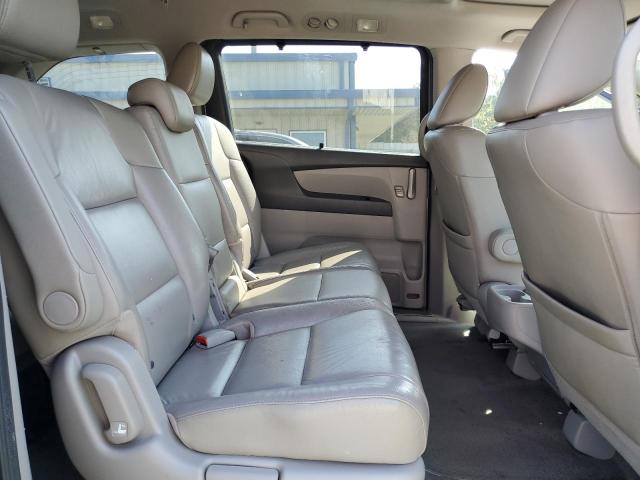 5FNRL5H95CB028316 - 2012 HONDA ODYSSEY TOURING Boz foto 11