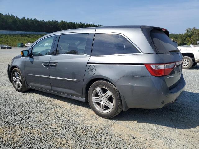 5FNRL5H95CB028316 - 2012 HONDA ODYSSEY TOURING Boz foto 2
