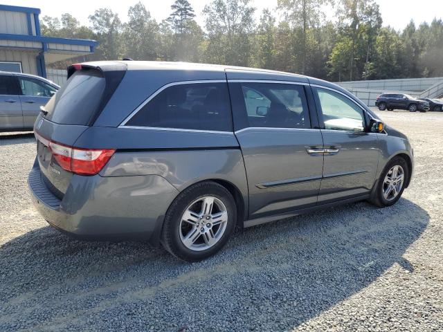 5FNRL5H95CB028316 - 2012 HONDA ODYSSEY TOURING Boz foto 3