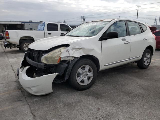 2013 NISSAN ROGUE S, 
