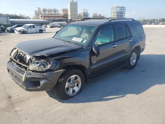 2006 TOYOTA 4RUNNER SR5, 