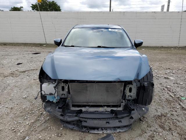 JM1GL1V55H1155164 - 2017 MAZDA 6 TOURING 灰色 照片 5