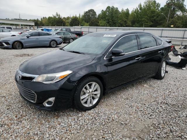 2015 TOYOTA AVALON XLE, 