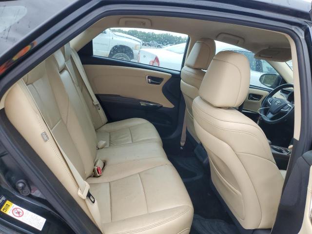 4T1BK1EBXFU138774 - 2015 TOYOTA AVALON XLE 黑色 照片 10