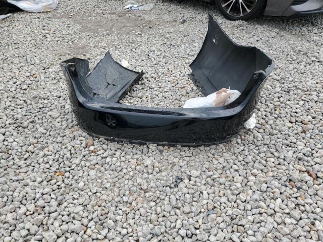 4T1BK1EBXFU138774 - 2015 TOYOTA AVALON XLE 黑色 照片 12