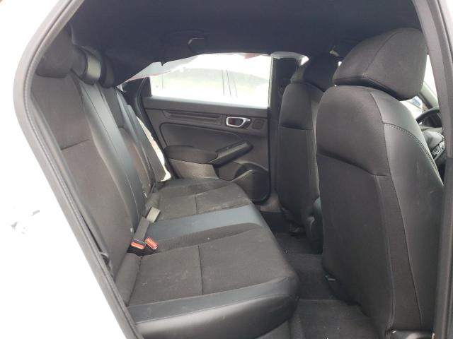 19XFL2H84PE015738 - 2023 HONDA CIVIC SPORT 白色 照片 10
