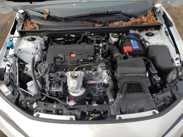 19XFL2H84PE015738 - 2023 HONDA CIVIC SPORT 白色 照片 11