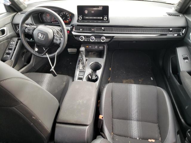 19XFL2H84PE015738 - 2023 HONDA CIVIC SPORT 白色 照片 8