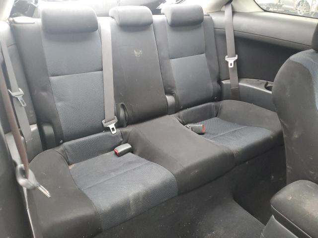 JTKDE167670179418 - 2007 TOYOTA SCION TC 灰色 照片 10