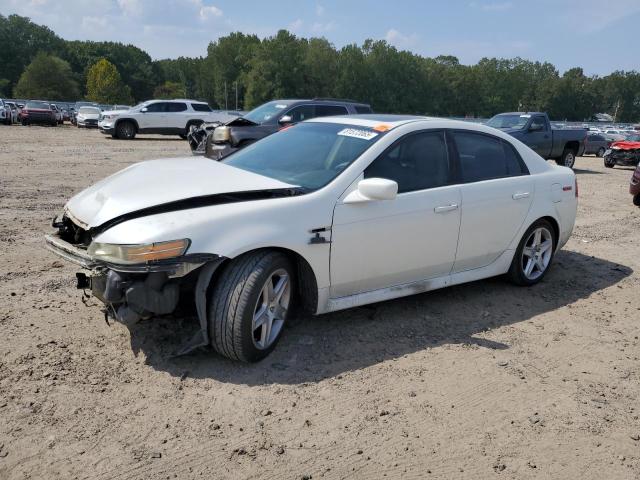 2006 ACURA 3.2TL, 