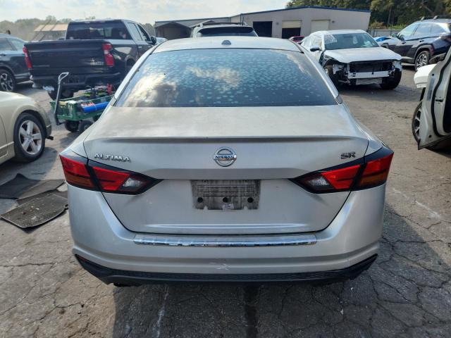 1N4BL4CVXKC185017 - 2019 NISSAN ALTIMA SR Silber Foto 6