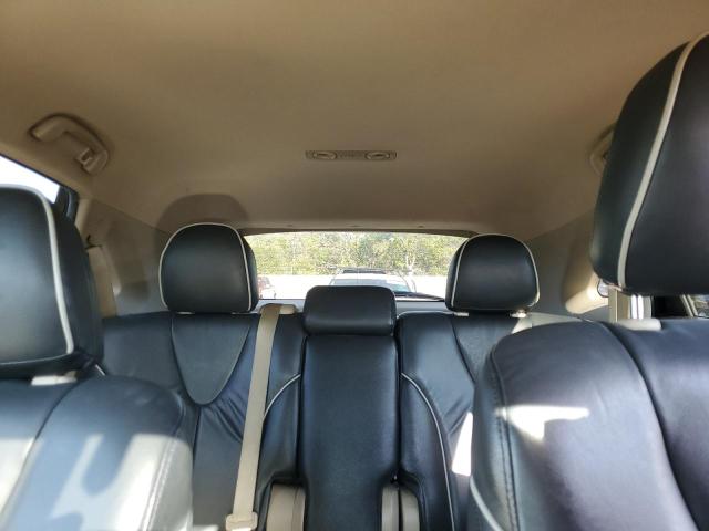 4T3BA3BB2EU054621 - 2014 TOYOTA VENZA LE Qara foto 10