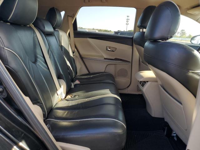 4T3BA3BB2EU054621 - 2014 TOYOTA VENZA LE Qara foto 11