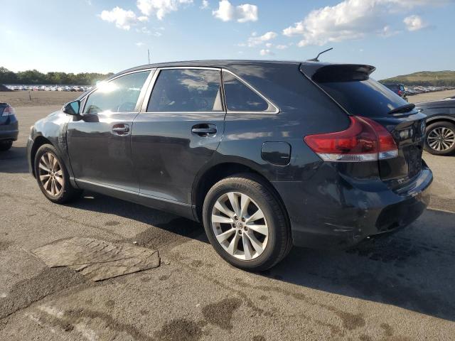 4T3BA3BB2EU054621 - 2014 TOYOTA VENZA LE Qara foto 2