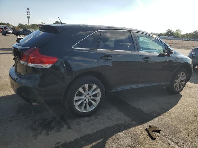 4T3BA3BB2EU054621 - 2014 TOYOTA VENZA LE Qara foto 3