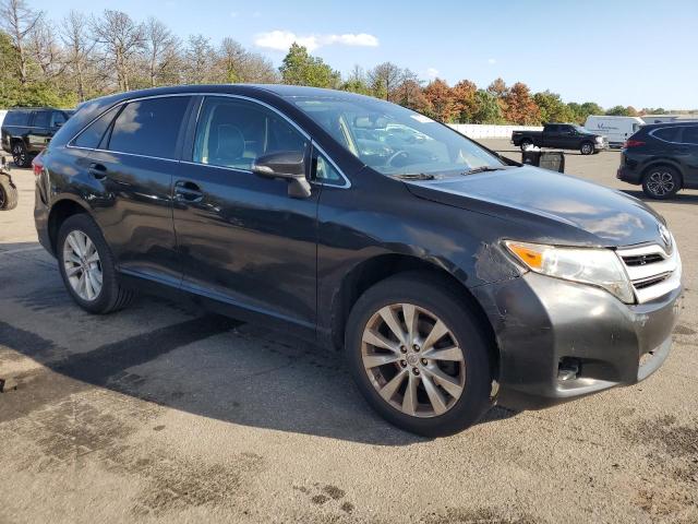 4T3BA3BB2EU054621 - 2014 TOYOTA VENZA LE Qara foto 4