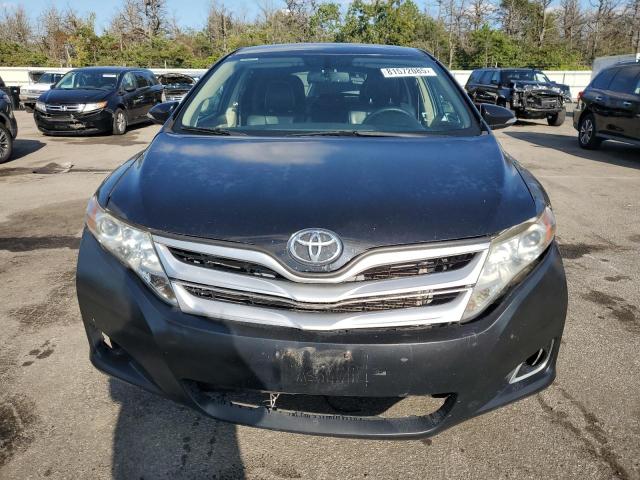 4T3BA3BB2EU054621 - 2014 TOYOTA VENZA LE Qara foto 5