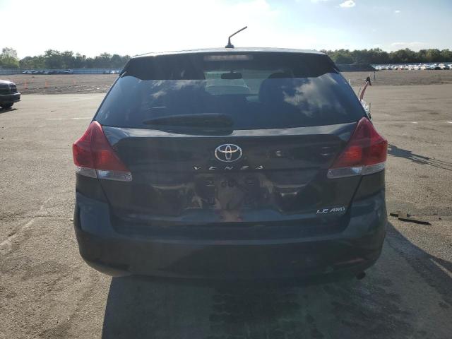 4T3BA3BB2EU054621 - 2014 TOYOTA VENZA LE Qara foto 6