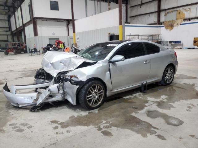 2006 TOYOTA SCION TC, 