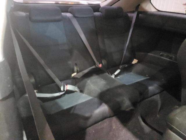 JTKDE177560063768 - 2006 TOYOTA SCION TC GRAY photo 10