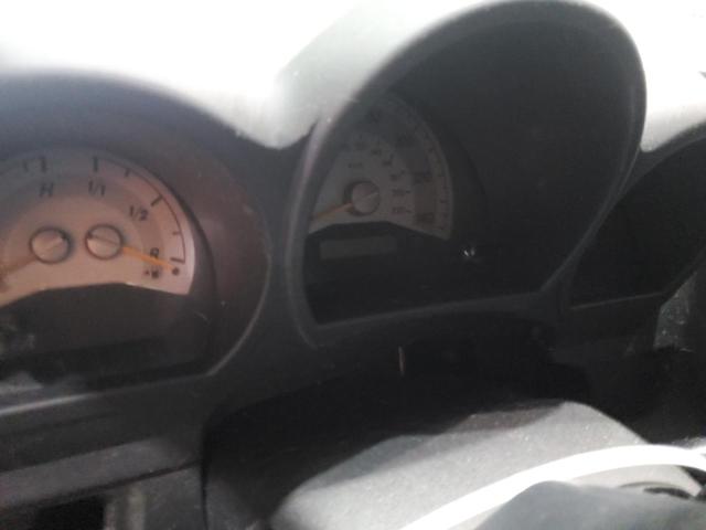 JTKDE177560063768 - 2006 TOYOTA SCION TC GRAY photo 9