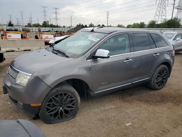2010 LINCOLN MKX, 