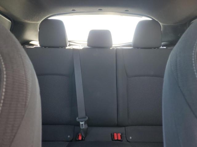 NMTKHMBX5JR019031 - 2018 TOYOTA C-HR XLE 银色 照片 10