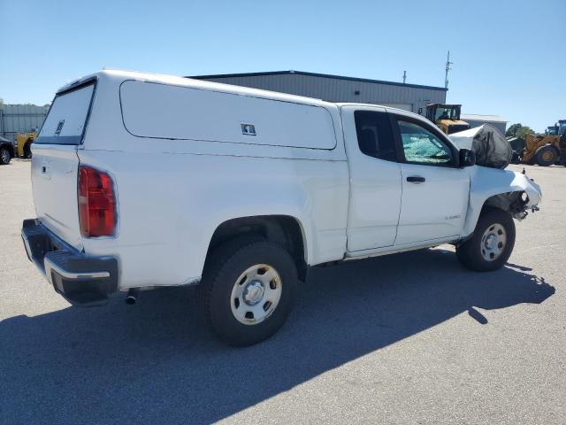 1GCHSBEAXK1179414 - 2019 CHEVROLET COLORADO WHITE photo 3