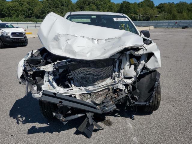 1GCHSBEAXK1179414 - 2019 CHEVROLET COLORADO WHITE photo 5