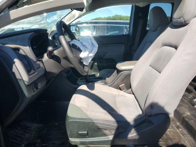 1GCHSBEAXK1179414 - 2019 CHEVROLET COLORADO WHITE photo 7