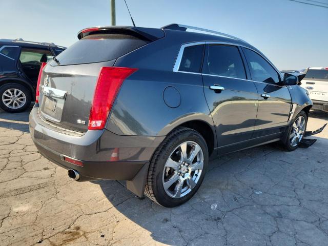 3GYFNEE33CS646989 - 2012 CADILLAC SRX PERFORMANCE COLLECTION Grafitowy zdjęcie 3