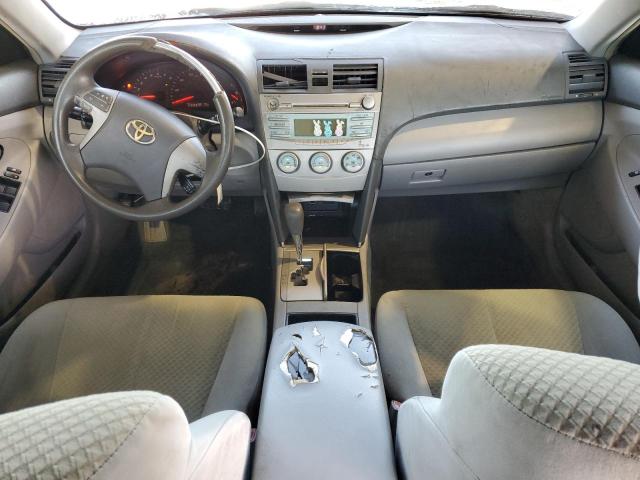 JTNBE46K573033395 - 2007 TOYOTA CAMRY CE ლურჯი ფოტო 8