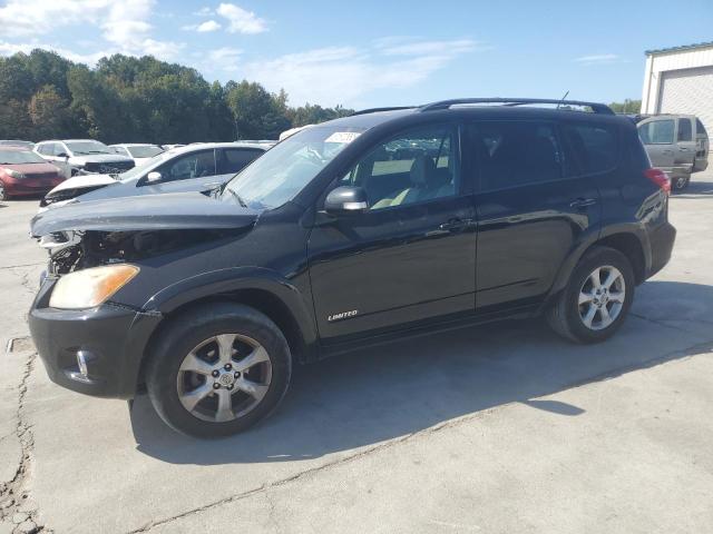 2011 TOYOTA RAV4 LIMITED, 