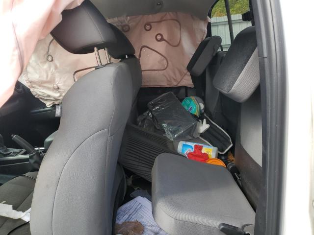 3TYSX5EN5PT022609 - 2023 TOYOTA TACOMA ACCESS CAB Biały zdjęcie 10