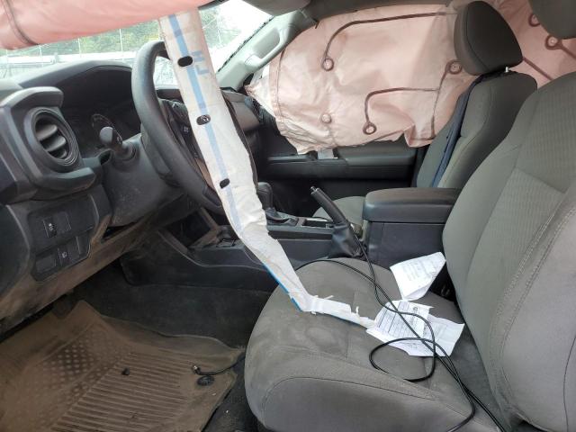 3TYSX5EN5PT022609 - 2023 TOYOTA TACOMA ACCESS CAB Biały zdjęcie 7