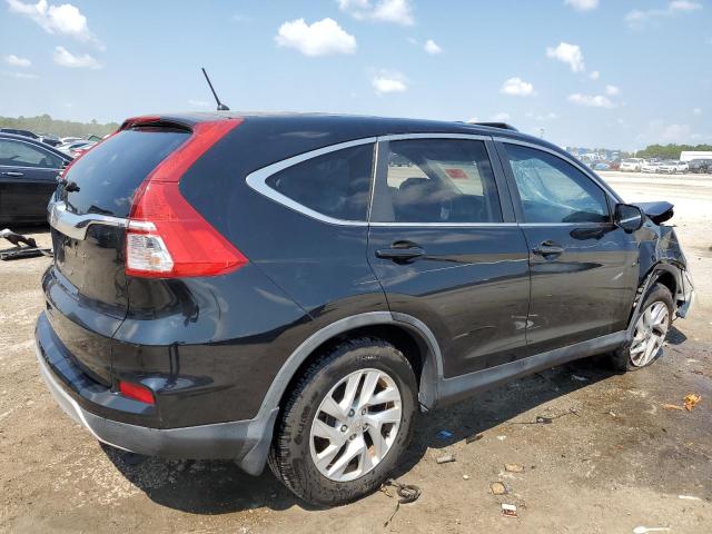 3CZRM3H50GG711114 - 2016 HONDA CR-V EX BLACK photo 3