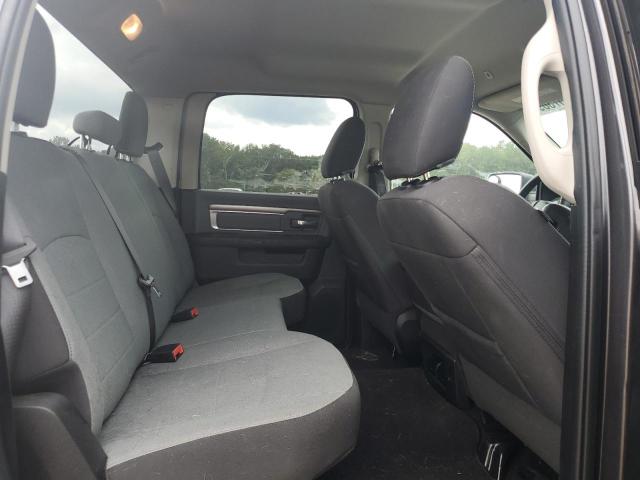 1C6RR6LG0NS169852 - 2022 RAM 1500 CLASS SLT Grafit foto 10