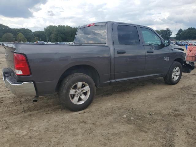 1C6RR6LG0NS169852 - 2022 RAM 1500 CLASS SLT Grafit foto 3