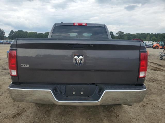 1C6RR6LG0NS169852 - 2022 RAM 1500 CLASS SLT Grafit foto 6